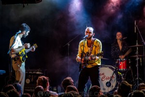 San Cisco, Oxford Arts Factory 1st December 2019 by Blake Holden (3 of 39)