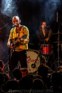 San Cisco, Oxford Arts Factory 1st December 2019 by Blake Holden (4 of 39)