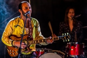 San Cisco, Oxford Arts Factory 1st December 2019 by Blake Holden (5 of 39)