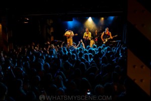 San Cisco, Oxford Arts Factory 1st December 2019 by Blake Holden (7 of 39)
