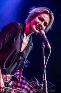 Sarah McLeod 