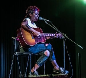Sarah McLeod - Village Green, 24th Feb 2019 by Mary Boukouvalas (11 of 14)