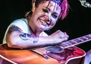 Sarah McLeod - Village Green, 24th Feb 2019 by Mary Boukouvalas (12 of 14)