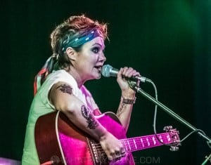 Sarah McLeod - Village Green, 24th Feb 2019 by Mary Boukouvalas (3 of 14)