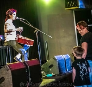 Sarah McLeod - Village Green, 24th Feb 2019 by Mary Boukouvalas (7 of 14)