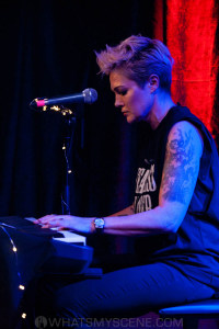 Sarah McLeod, Sooki Lounge, Melbourne 26th March 2021 by Paul Miles (10 of 68)