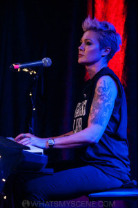 Sarah McLeod, Sooki Lounge, Melbourne 26th March 2021 by Paul Miles (11 of 68)
