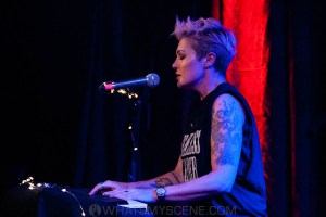 Sarah McLeod, Sooki Lounge, Melbourne 26th March 2021 by Paul Miles (13 of 68)