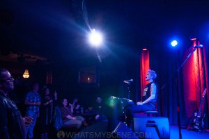 Sarah McLeod, Sooki Lounge, Melbourne 26th March 2021 by Paul Miles (15 of 68)