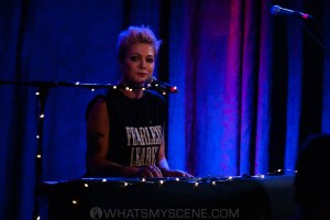 Sarah McLeod, Sooki Lounge, Melbourne 26th March 2021 by Paul Miles (16 of 68)