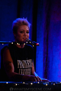 Sarah McLeod, Sooki Lounge, Melbourne 26th March 2021 by Paul Miles (17 of 68)