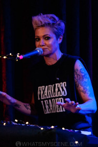 Sarah McLeod, Sooki Lounge, Melbourne 26th March 2021 by Paul Miles (1 of 68)