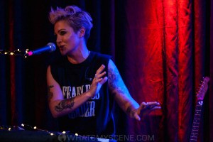 Sarah McLeod, Sooki Lounge, Melbourne 26th March 2021 by Paul Miles (2 of 68)