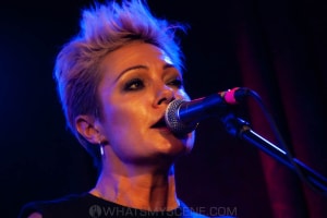 Sarah McLeod, Sooki Lounge, Melbourne 26th March 2021 by Paul Miles (30 of 68)