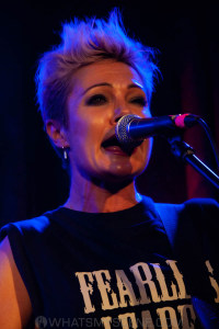 Sarah McLeod, Sooki Lounge, Melbourne 26th March 2021 by Paul Miles (34 of 68)
