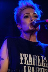 Sarah McLeod, Sooki Lounge, Melbourne 26th March 2021 by Paul Miles (36 of 68)