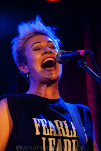 Sarah McLeod, Sooki Lounge, Melbourne 26th March 2021 by Paul Miles (37 of 68)