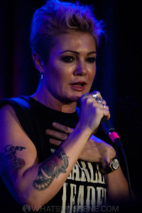 Sarah McLeod, Sooki Lounge, Melbourne 26th March 2021 by Paul Miles (38 of 68)