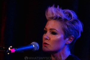 Sarah McLeod, Sooki Lounge, Melbourne 26th March 2021 by Paul Miles (3 of 68)