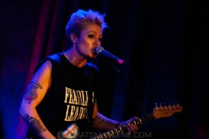 Sarah McLeod, Sooki Lounge, Melbourne 26th March 2021 by Paul Miles (43 of 68)