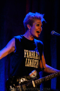 Sarah McLeod, Sooki Lounge, Melbourne 26th March 2021 by Paul Miles (46 of 68)