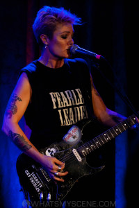 Sarah McLeod, Sooki Lounge, Melbourne 26th March 2021 by Paul Miles (51 of 68)