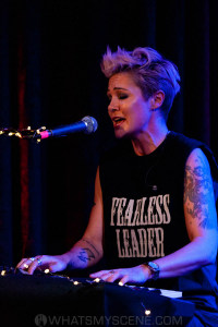 Sarah McLeod, Sooki Lounge, Melbourne 26th March 2021 by Paul Miles (6 of 68)