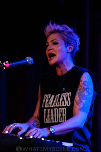 Sarah McLeod, Sooki Lounge, Melbourne 26th March 2021 by Paul Miles (7 of 68)