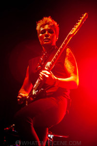 Sarah McLeod, Vanguard Newtown, 11th March 2021 by Mandy Hall (10 of 26)