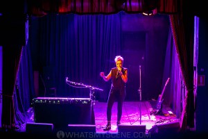 Sarah McLeod, Vanguard Newtown, 11th March 2021 by Mandy Hall (15 of 26)