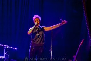 Sarah McLeod, Vanguard Newtown, 11th March 2021 by Mandy Hall (16 of 26)