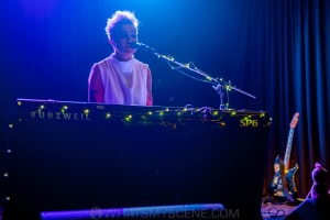 Sarah McLeod, Vanguard Newtown, 11th March 2021 by Mandy Hall (24 of 26)
