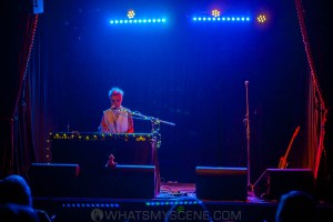 Sarah McLeod, Vanguard Newtown, 11th March 2021 by Mandy Hall (25 of 26)