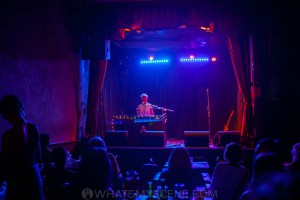 Sarah McLeod, Vanguard Newtown, 11th March 2021 by Mandy Hall (26 of 26)