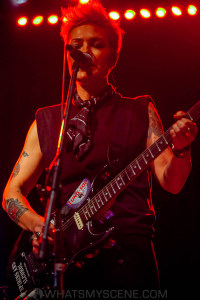 Sarah McLeod, Vanguard Newtown, 11th March 2021 by Mandy Hall (8 of 26)