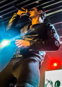 Satyricon