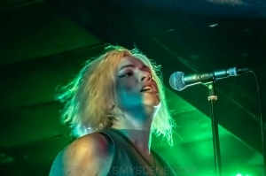 Whole Lotta Rosie, Eddie's Bandroom - 23rd Jan 2021 by Mary Boukouvalas (13 of 25)