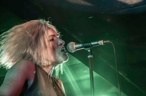 Whole Lotta Rosie, Eddie's Bandroom - 23rd Jan 2021 by Mary Boukouvalas (14 of 25)