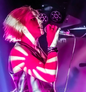Whole Lotta Rosie, Eddie's Bandroom - 23rd Jan 2021 by Mary Boukouvalas (18 of 25)