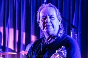 Whole Lotta Rosie, Eddie's Bandroom - 23rd Jan 2021 by Mary Boukouvalas (1 of 25)