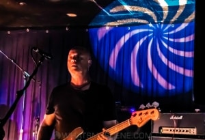 Whole Lotta Rosie, Eddie's Bandroom - 23rd Jan 2021 by Mary Boukouvalas (20 of 25)