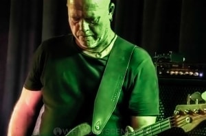 Whole Lotta Rosie, Eddie's Bandroom - 23rd Jan 2021 by Mary Boukouvalas (21 of 25)