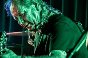 Whole Lotta Rosie, Eddie's Bandroom - 23rd Jan 2021 by Mary Boukouvalas (22 of 25)