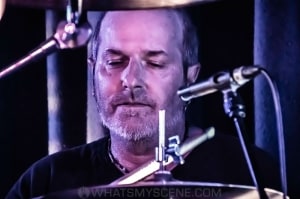 Whole Lotta Rosie, Eddie's Bandroom - 23rd Jan 2021 by Mary Boukouvalas (7 of 25)