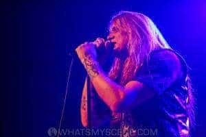Sebastian Bach