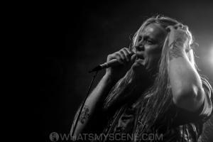 Sebastian Bach