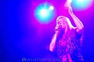 Sebastian Bach