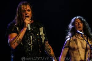 Sebastian Bach