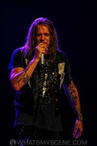 Sebastian Bach