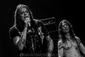 Sebastian Bach